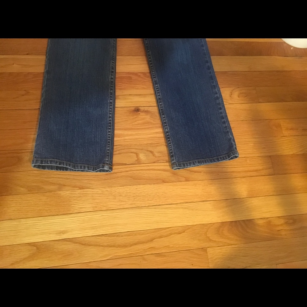 L.L.Bean Jeans 👖 - Picture 8 of 8